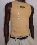 Crux Tank Top by CRUX CUSTOM