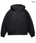 Nekka Hooded Jacket by CRUX