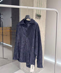 Lacey Longsleeve Shirt by CRUX