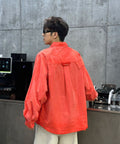 Depart Fade Shirt by CRUX