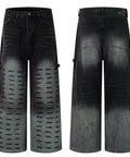 Morse Jeans by CRUX