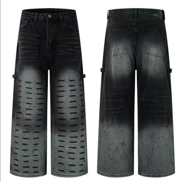 Morse Jeans by CRUX