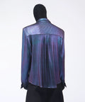 Zac Corduroy Shirt by CRUX
