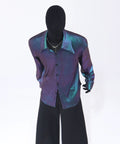 Zac Corduroy Shirt by CRUX