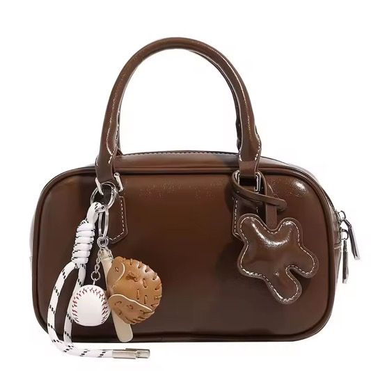 Base Ball Bag by 227102