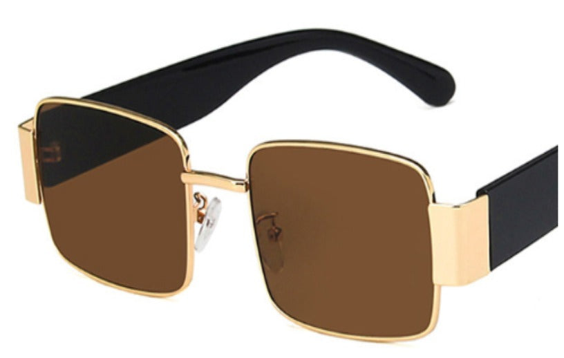 MIB SHADES by CRUX