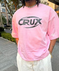 Crux Glave Tee by CRUX CUSTOM