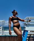 Kenya Cutout Bikini by CRUX