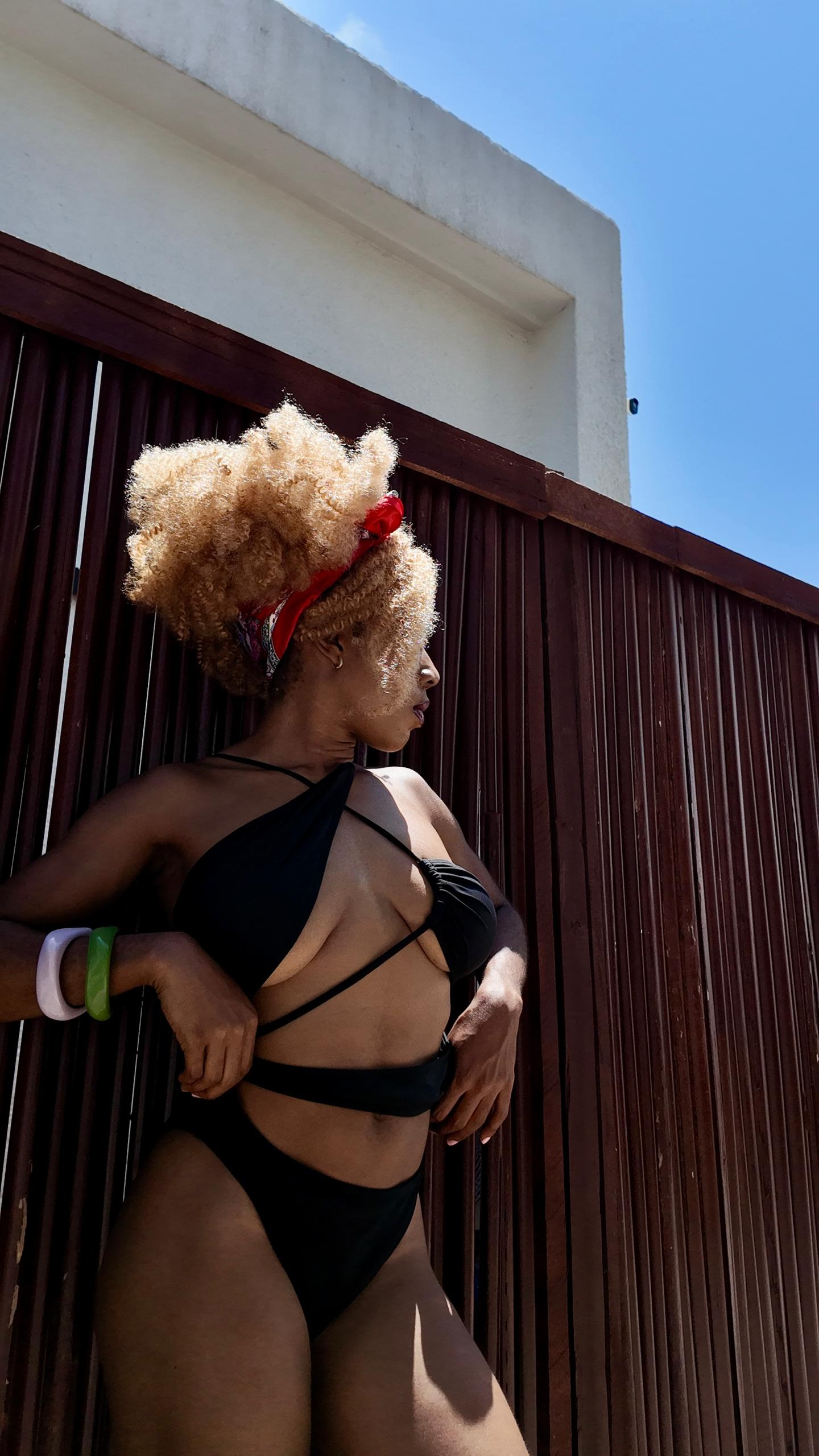 Hottie Bikini by CRUX