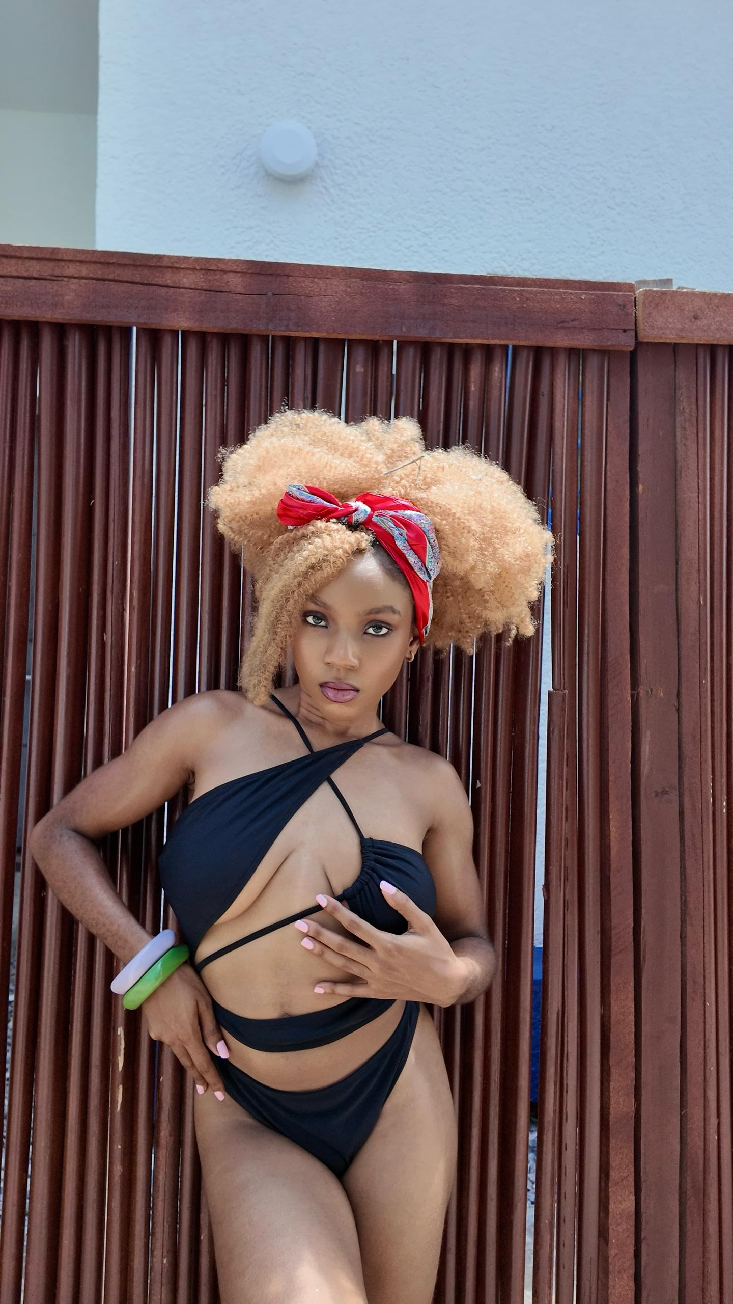 Hottie Bikini by CRUX