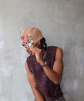 The Button Beanie by CRUX