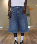 OG JORTS (2 COLORS) by CRUX CUSTOM