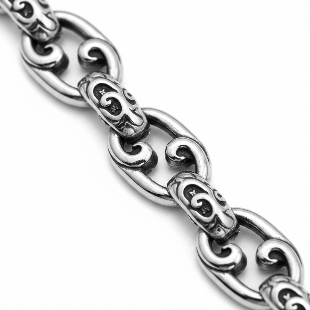 Adal Bracelet by CRUX
