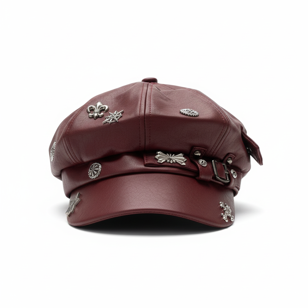 Anchor Stud Hat by CRUX