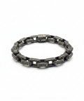 Ancient Hoop Bracelet by CRUX