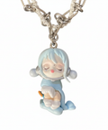 2mm Sofia Neckpiece by CRUX