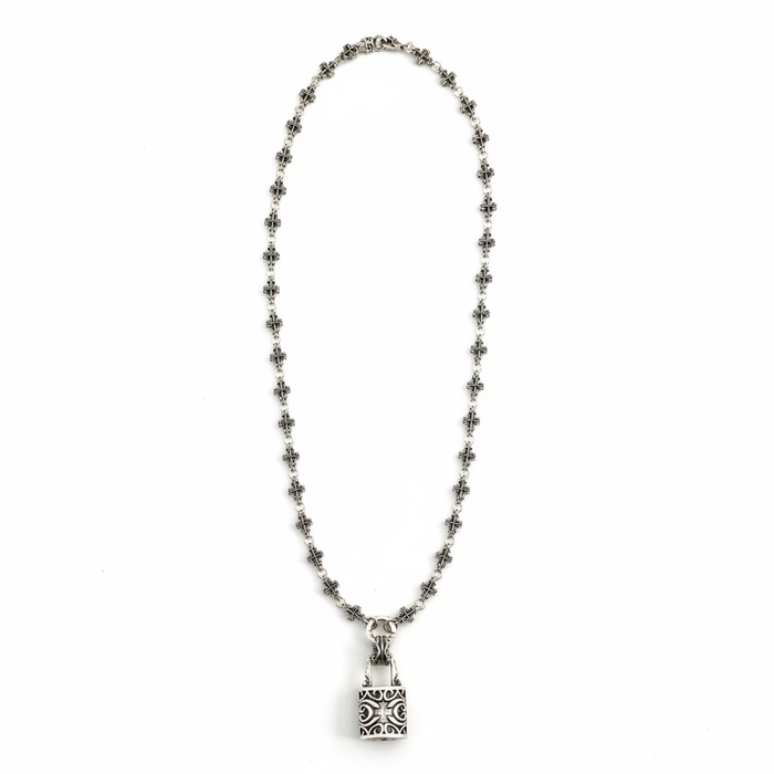 Asguard Neckpiece by ENO