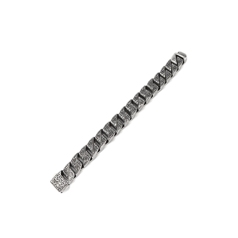 Wano Coarse Bracelet by CRUX