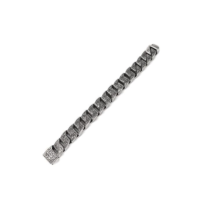 Wano Coarse Bracelet by CRUX