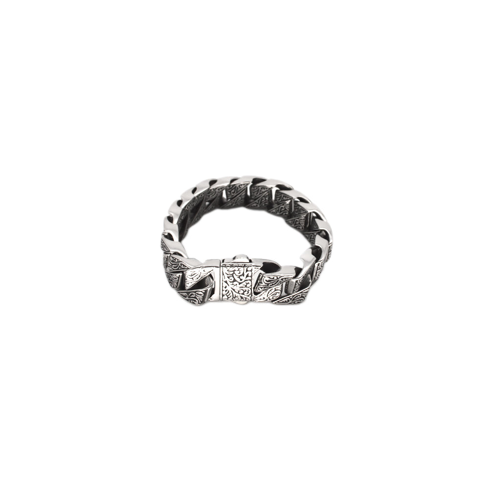 Wano Coarse Bracelet by CRUX