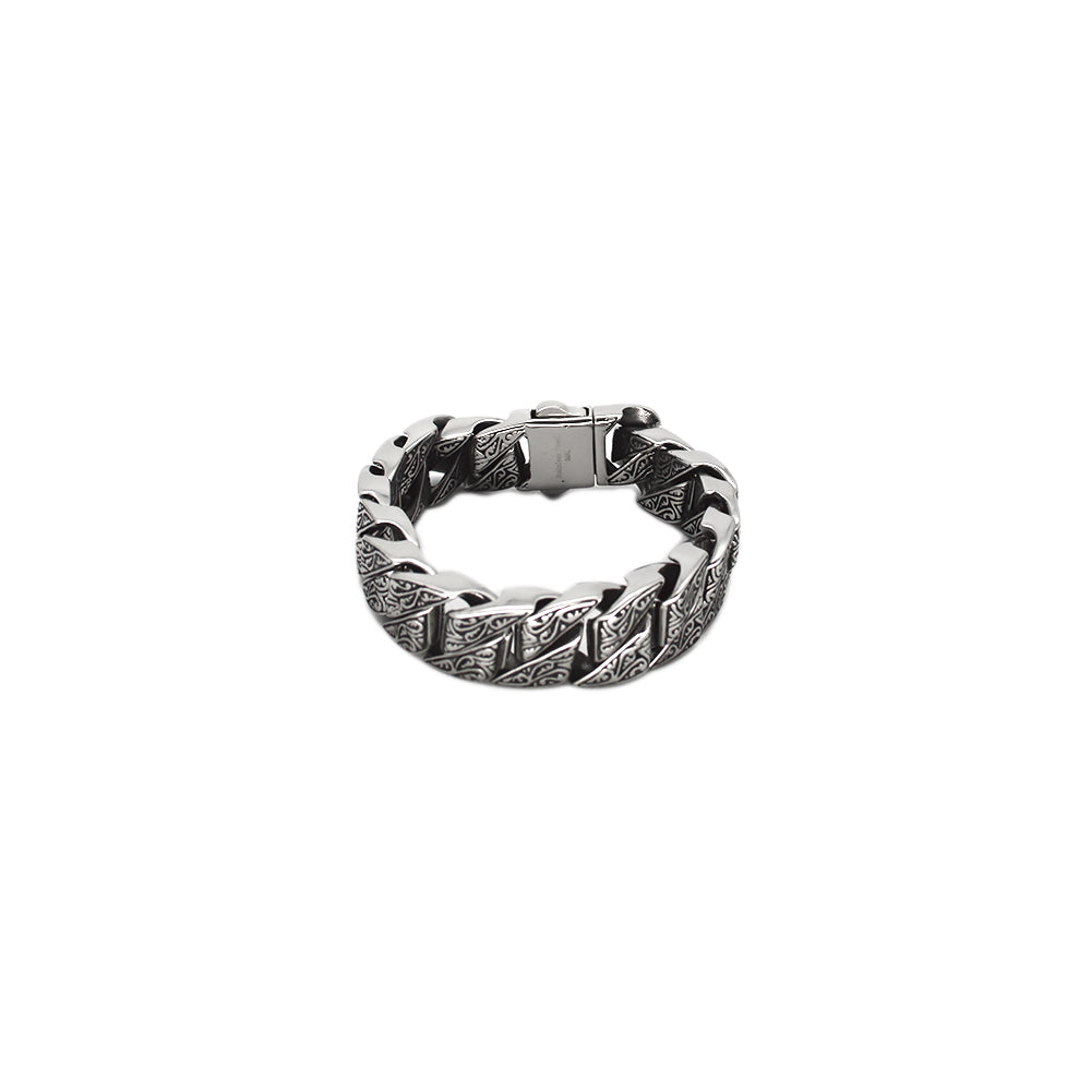 Wano Coarse Bracelet by CRUX