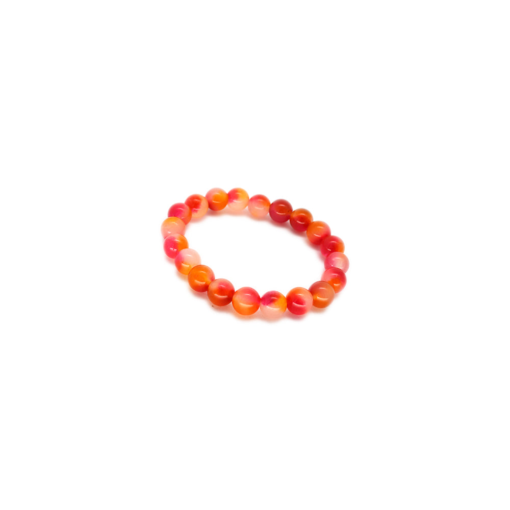PEARLY BEAD BRACELET by CRUX