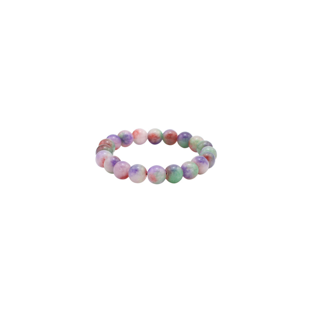 PEARLY BEAD BRACELET by CRUX
