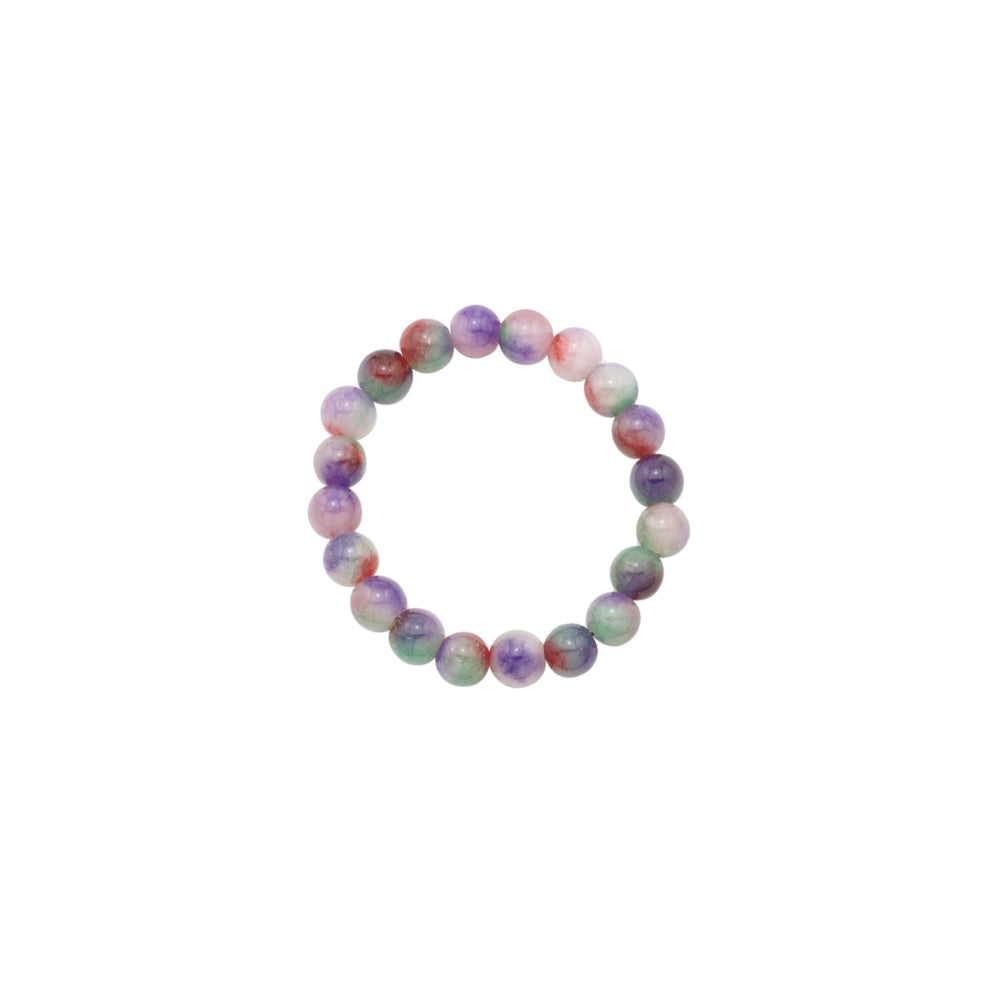 PEARLY BEAD BRACELET by CRUX