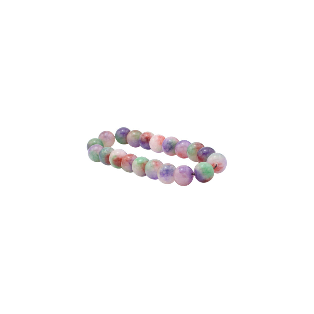 PEARLY BEAD BRACELET by CRUX
