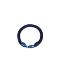 Blu Link Bracelet by CRUX