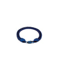Blu Link Bracelet by CRUX