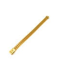 Monaye Gold Bracelet by CRUX
