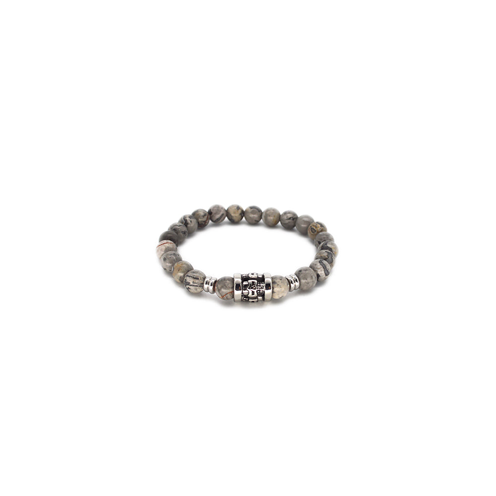 Nihility bead Bracelet by CRUX