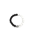 Nihility bead Bracelet by CRUX