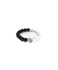 Nihility bead Bracelet by CRUX