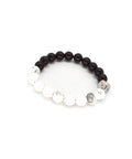 Nihility bead Bracelet by CRUX