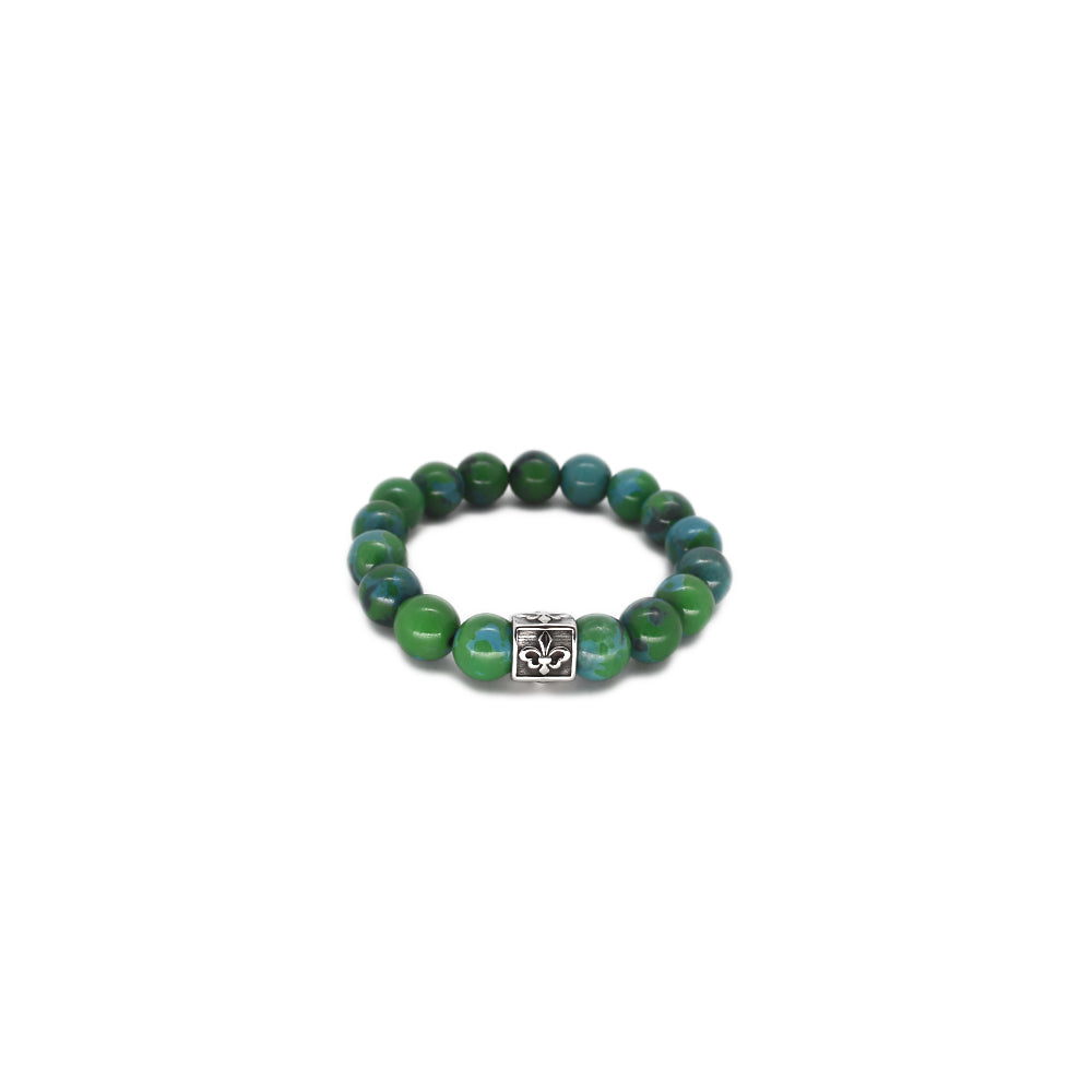 Nihility bead Bracelet by CRUX