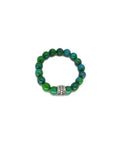 Nihility bead Bracelet by CRUX