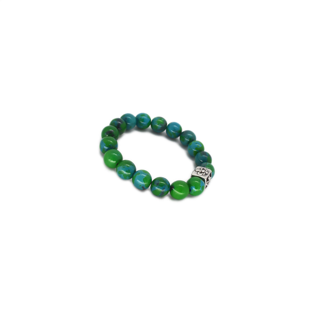 Nihility bead Bracelet by CRUX