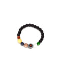 Multi Sleek Bead Bracelet by CRUX