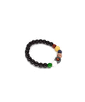Multi Sleek Bead Bracelet by CRUX