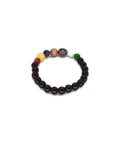 Multi Sleek Bead Bracelet by CRUX