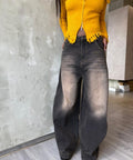 Trap Fade Pants by 227102