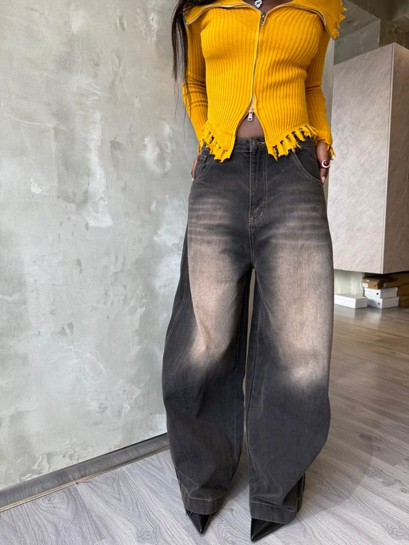 Trap Fade Pants by 227102
