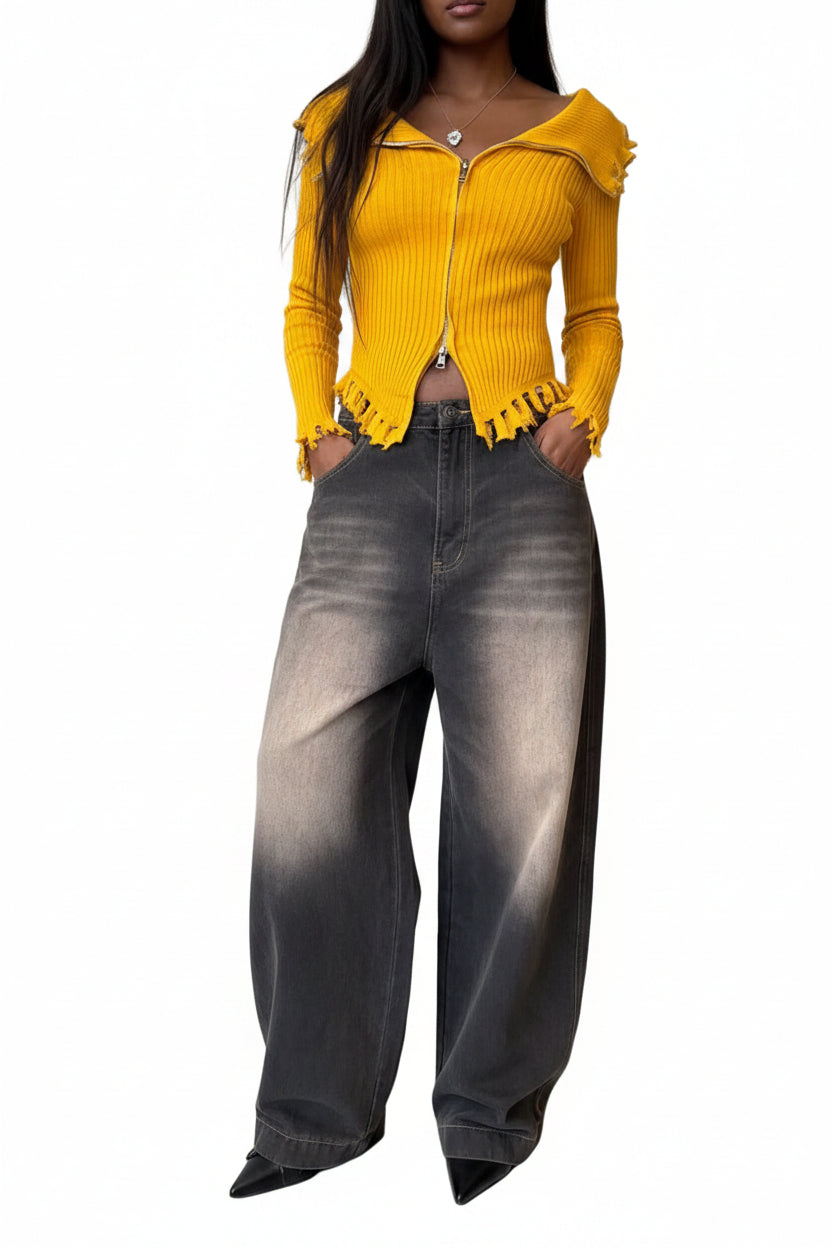 Trap Fade Pants by 227102