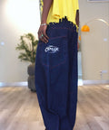 Curved Denim Pant (3 colors) by CRUX CUSTOM