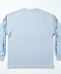 Bluey Longsleeve Tee by CRUX