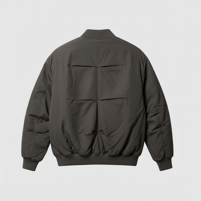 Zalam Tac Jacket by CRUX