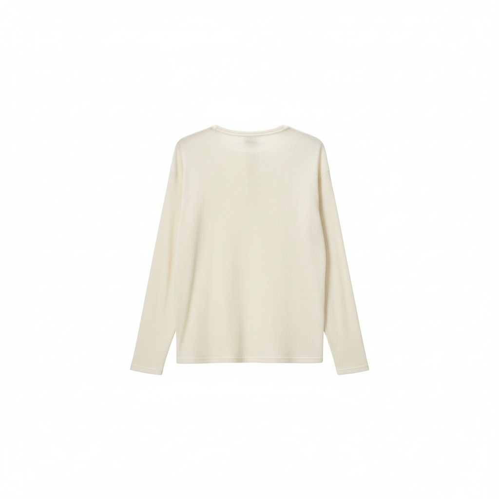 Corduroy Stretchy Tee by CRUX