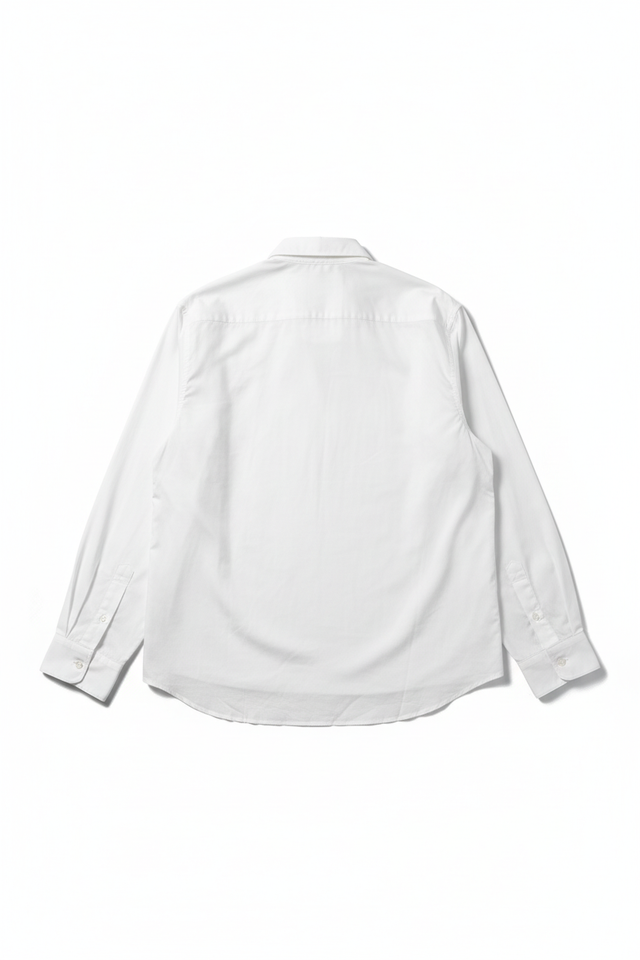 Yokoshima Shirt by CRUX